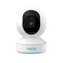 Imagem de Câmera de Segurança Interna Wi-Fi REOLINK E1 Pro 4MP - Visão Noturna 360°