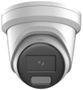 Imagem de Camera de Seguranca IP Hikvision DS-2CD2327G2-Lu 2MP 2.8MM Fixed Turret (Colorvu)