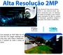 Imagem de Camera De Segurança Ip Lampada Motorizada Smart Inteligente Wifi Led 360 - Yoosee