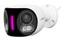 Imagem de Câmera de Segurança Lorex 4K 8MP IP - Externa com Lente Dupla