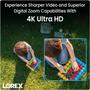 Imagem de Câmera de segurança Lorex 4K IP Add-On Metal Bullet interna/externa