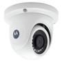 Imagem de Câmera de Segurança Motorola MTADP022601 1080P Dome Plástica 4x1 Lente 3.6mm IR20M OSD L Branco