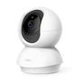 Imagem de Camera de Seguranca TP-Link Tapo C210 Wi-Fi / 3MP / 360 / 1080P - Branco