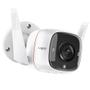 Imagem de Camera de Seguranca TP-Link Tapo C320WS - 3.18MM - 4MP Full HD - Wi-Fi - Branco