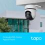 Imagem de Câmera De Segurança Tp-Link Tapo C500 Externa 360 Wifi 1080P