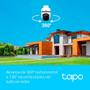 Imagem de Câmera De Segurança Tp-Link Tapo C500 Externa 360 Wifi 1080P