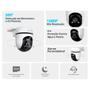 Imagem de Câmera De Segurança Tp-Link Tapo C500 Externa 360 Wifi 1080P