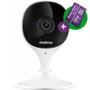 Imagem de Câmera de Segurança Wi-Fi Interna IP com CARTÃO 32GB  IMX C 2MP - 1080P
