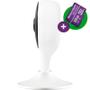 Imagem de Câmera de Segurança Wi-Fi Interna IP com CARTÃO 32GB  IMX C 2MP - 1080P