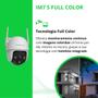 Imagem de Câmera De Segurança Wifi Im7 Full Color 360 Speed Dome Intelbras