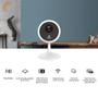 Imagem de Camera De Segurança Wifi Interna Visão Noturna C1C Ezviz com Audio Sensor de Movimento