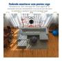 Imagem de Câmera De Segurança Wifi Ip Smart Lampada E27 Com Ir