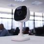 Imagem de Câmera de Segurança Wifi Pix-Z Zoom 4x 1080p Compatível Com Alexa Echo Show Haiz HZ-K258