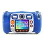 Imagem de Câmera de Selfie Infantil VTech Kidizoom Duo - Azul - Exclusiva Amazon