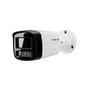 Imagem de Câmera De Tv Ip Bullet Vip 1220 Fc+ Intelbras IP67 Resolução 2 MP Alcance De Ir 20M Detecta Humanos