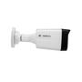 Imagem de Câmera De Tv Ip Bullet Vip 1220 Fc+ Intelbras IP67 Resolução 2 MP Alcance De Ir 20M Detecta Humanos