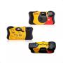 Imagem de Câmera De Uso Único Kodak - Funsaver Com Flash - 39 Poses