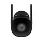 Imagem de Câmera de Vídeo Intelbras, Wi-Fi, Full HD, IM5 SC, Compatível com Alexa, Visão Noturna, Preto - 4590006