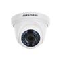 Imagem de Camera de Vigilancia Hikvision Domo DS-2CE56D0T-Irpf Interno - Branco