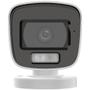 Imagem de Camera de Vigilancia Hilook Mini Bullet THC-B127-LPS 2.8MM 1080P - Branco/Preto