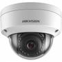 Imagem de Camera de Vigilancia IP Domo Hikvision DS-2CD1143G0E-I 4MP 2K - Branco/Preto