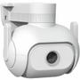 Imagem de Camera de Vigilancia IP Imilab EC5 Floodlight CMSXJ55A 2K Wifi - Branco