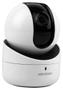 Imagem de Camera de Vigilancia IP Rotativa Hikvision Q1 DS-2CV2Q21FD-Iw 2.8MM