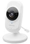 Imagem de Camera de Vigilancia Motorola Wi-Fi Home FOCUS68-W HD (720P) - Branco