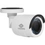 Imagem de Camera de Vigilancia Vizzion VZ-BC0T-Irf HD Bulled 2.8MM 1MP 720P 4X1 Series