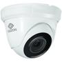 Imagem de Camera de Vigilancia Vizzion VZ-Ipdd IP FHD Dome 2.0MP 2.8MM