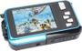 Imagem de Camera Digital A Prova D'Agua Agfaphoto DC6000B Realishot WP8000 24MP 16X Azul