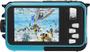 Imagem de Camera Digital A Prova D'Agua Agfaphoto DC6000B Realishot WP8000 24MP 16X Azul