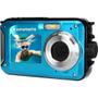 Imagem de Camera Digital Agfaphoto Realishot WP8000 - Azul