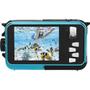 Imagem de Camera Digital Agfaphoto Realishot WP8000 - Azul
