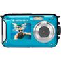 Imagem de Camera Digital Agfaphoto Realishot WP8000 - Azul