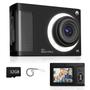 Imagem de Câmera Digital ARNSSIEN 1080P com 16 LEDs - Ideal para Vlogging e Crianças