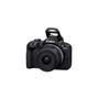 Imagem de Câmera Digital Cânon EOS R50 com Lente RF-S 18-45mm 