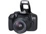 Imagem de Câmera Digital Canon EOS Rebel T6 Premium Kit