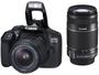 Imagem de Câmera Digital Canon EOS Rebel T6 Premium Kit