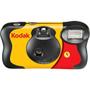 Imagem de Camera Digital Descartavel Kodak Funsaver - com Flash de 27 Exposicoes - Preto