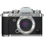 Imagem de Câmera Digital Fujifilm X-T3 Mirrorless Corpo Prata