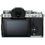 Imagem de Câmera Digital Fujifilm X-T3 Mirrorless Corpo Prata