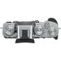 Imagem de Câmera Digital Fujifilm X-T3 Mirrorless Corpo Prata