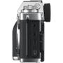 Imagem de Câmera Digital Fujifilm X-T3 Mirrorless Corpo Prata