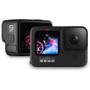 Imagem de Camera Digital GoPro Hero 9 Black Ultra HD 20mp com 5K30 CHDHX-901-RW GoPro