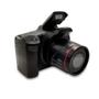 Imagem de Câmera Digital HD 1080p para Vlog no YouTube - 16MP