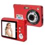 Imagem de Câmera Digital Hilitand 18MP - Zoom Ótico 8x - Tela LCD 2,7" com Microfone