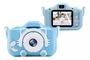 Imagem de Camera Digital Infantil Fotos Voz Com Capa Anti Queda