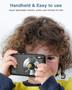 Imagem de Câmera Digital Infantil Lecran 1080p - 32GB + Zoom 16x