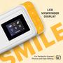 Imagem de Câmera Digital Instantânea Kodak Smile 10MP - Impressão 2x3
